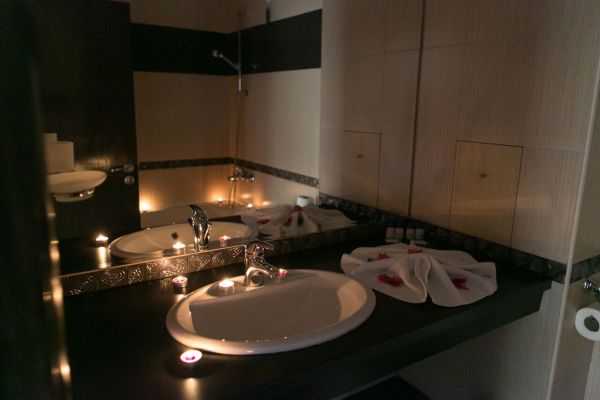 Balkan Jewel Resort (Razlog)